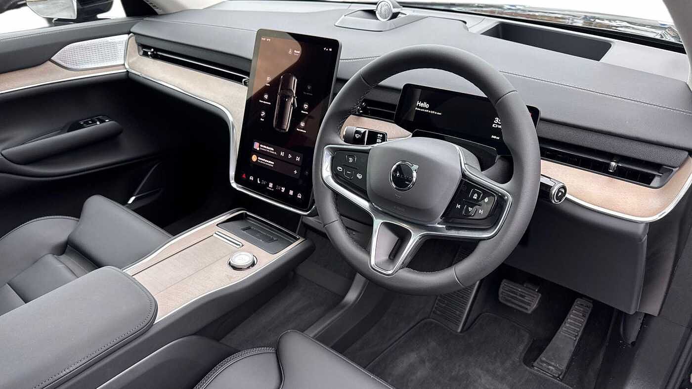 Used Volvo EX90 2025 for sale - 76679069: Photo 5