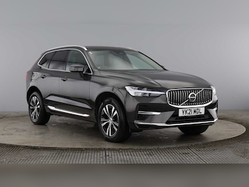 Volvo - XC60