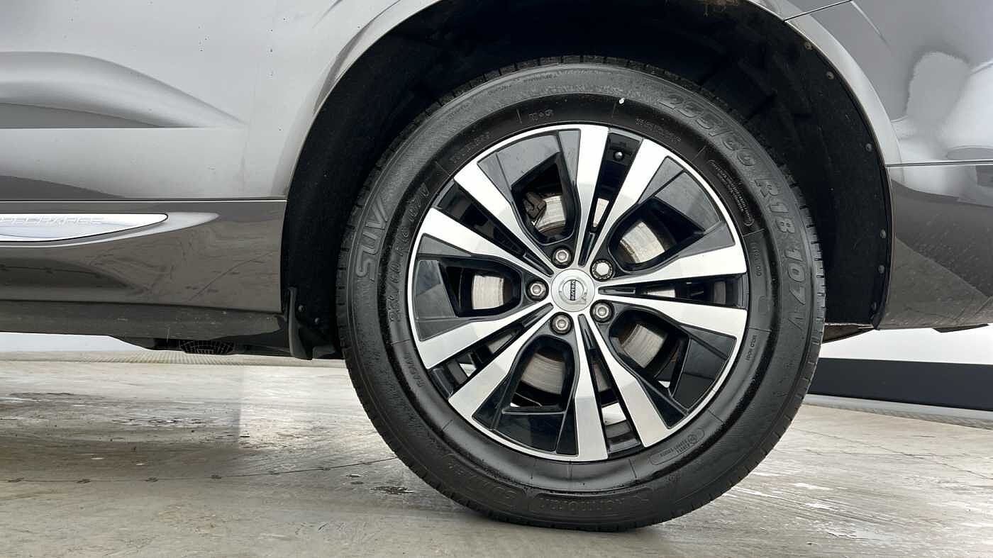 Used Volvo XC60 2021 for sale - 76674471: Photo 4