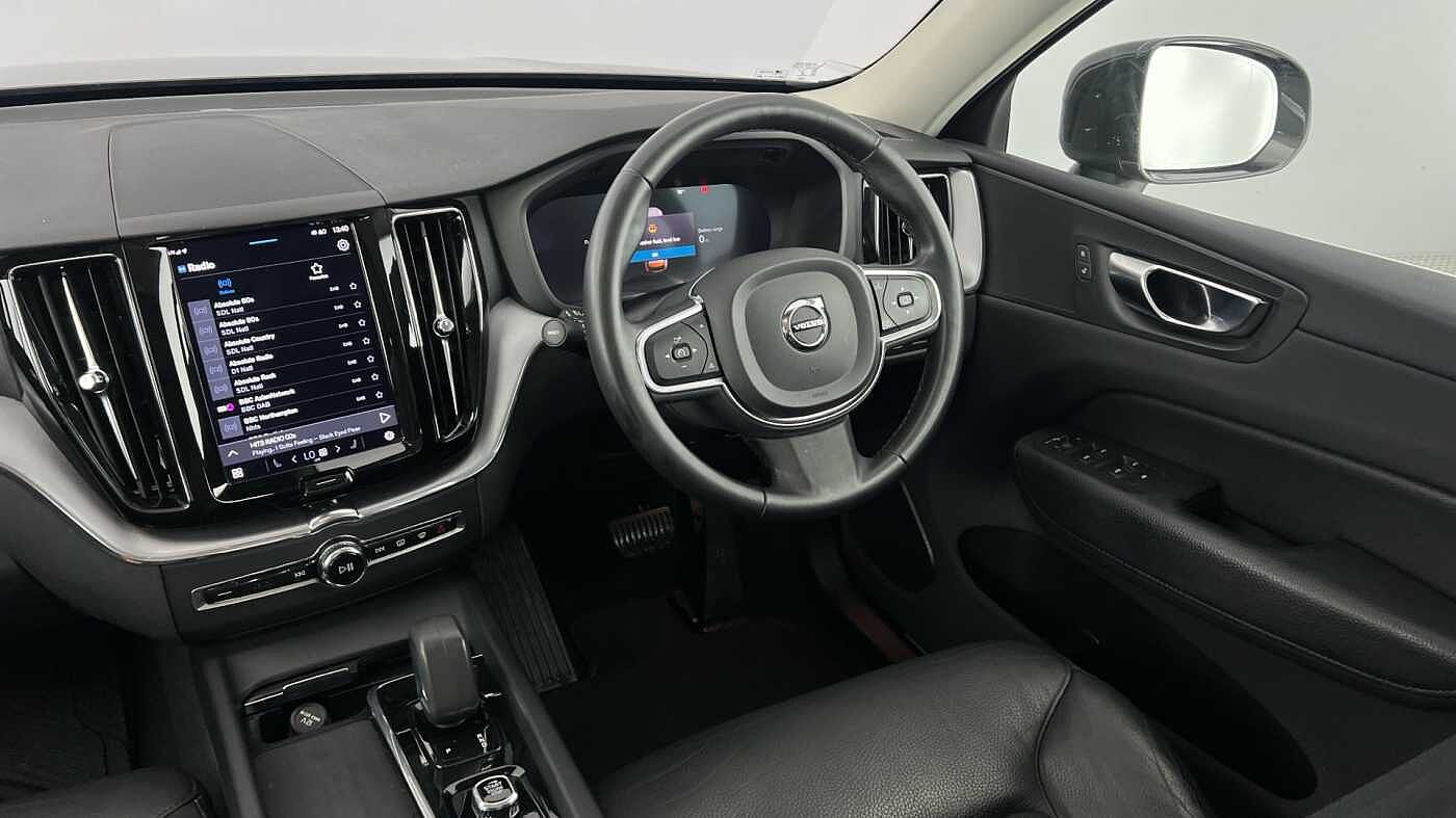 Used Volvo XC60 2021 for sale - 76674471: Photo 5
