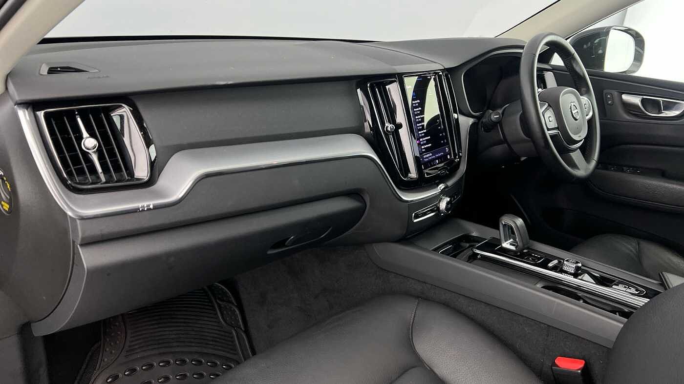 Used Volvo XC60 2021 for sale - 76674471: Photo 6