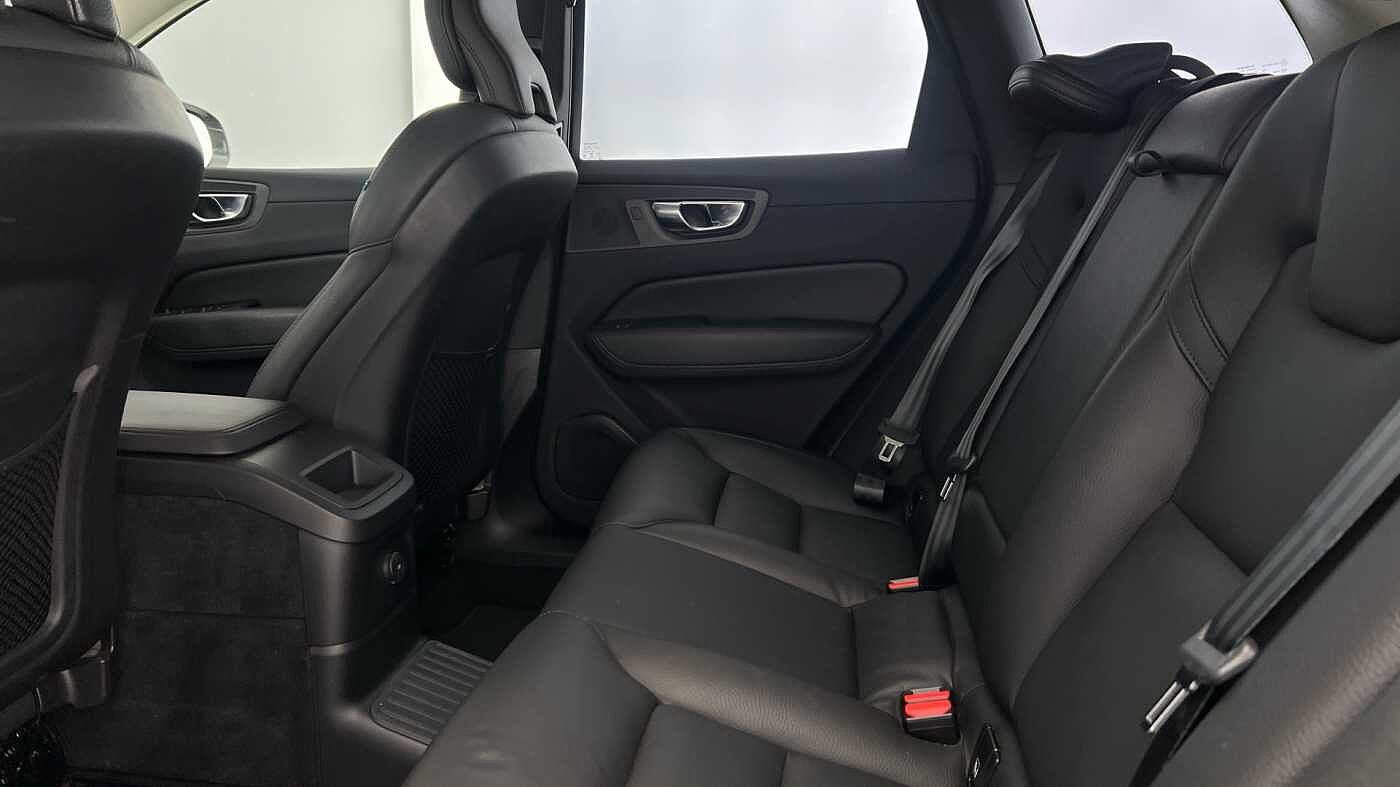 Used Volvo XC60 2021 for sale - 76674471: Photo 8