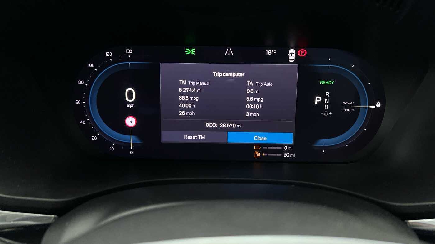 Used Volvo XC60 2021 for sale - 76674471: Photo 9