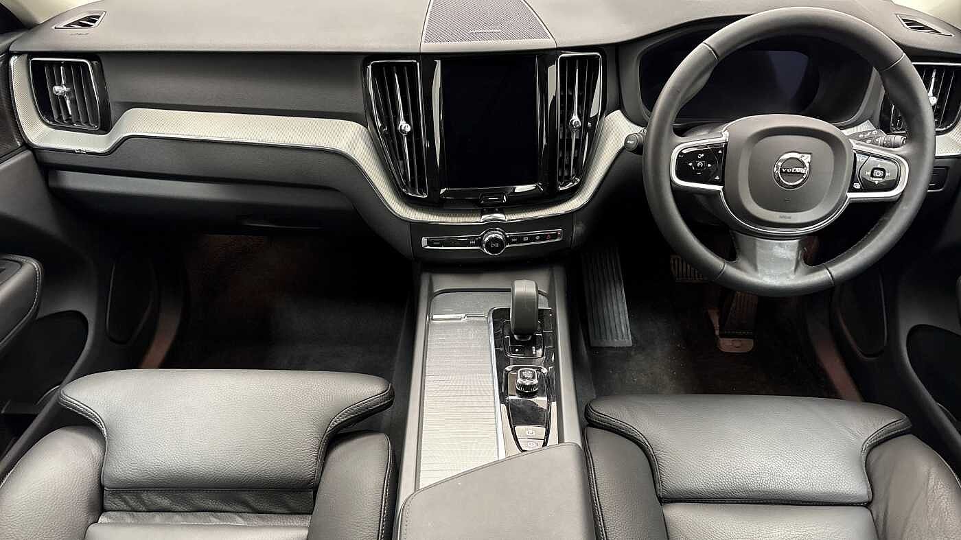 Used Volvo XC60 2025 for sale - 76681500: Photo 10