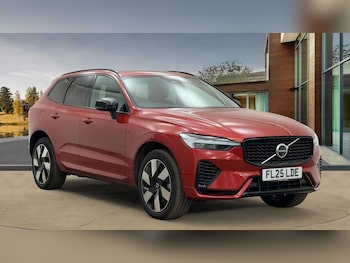 2025 (25) - 2.0 T6 [350] RC PHEV Plus Dark 5dr AWD Geartronic