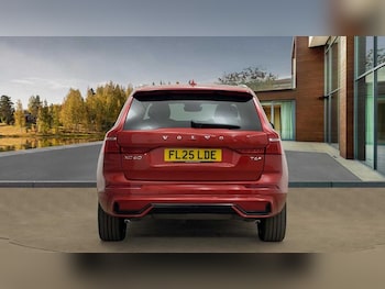 Used Volvo XC60 2025 for sale - 76681500: Photo