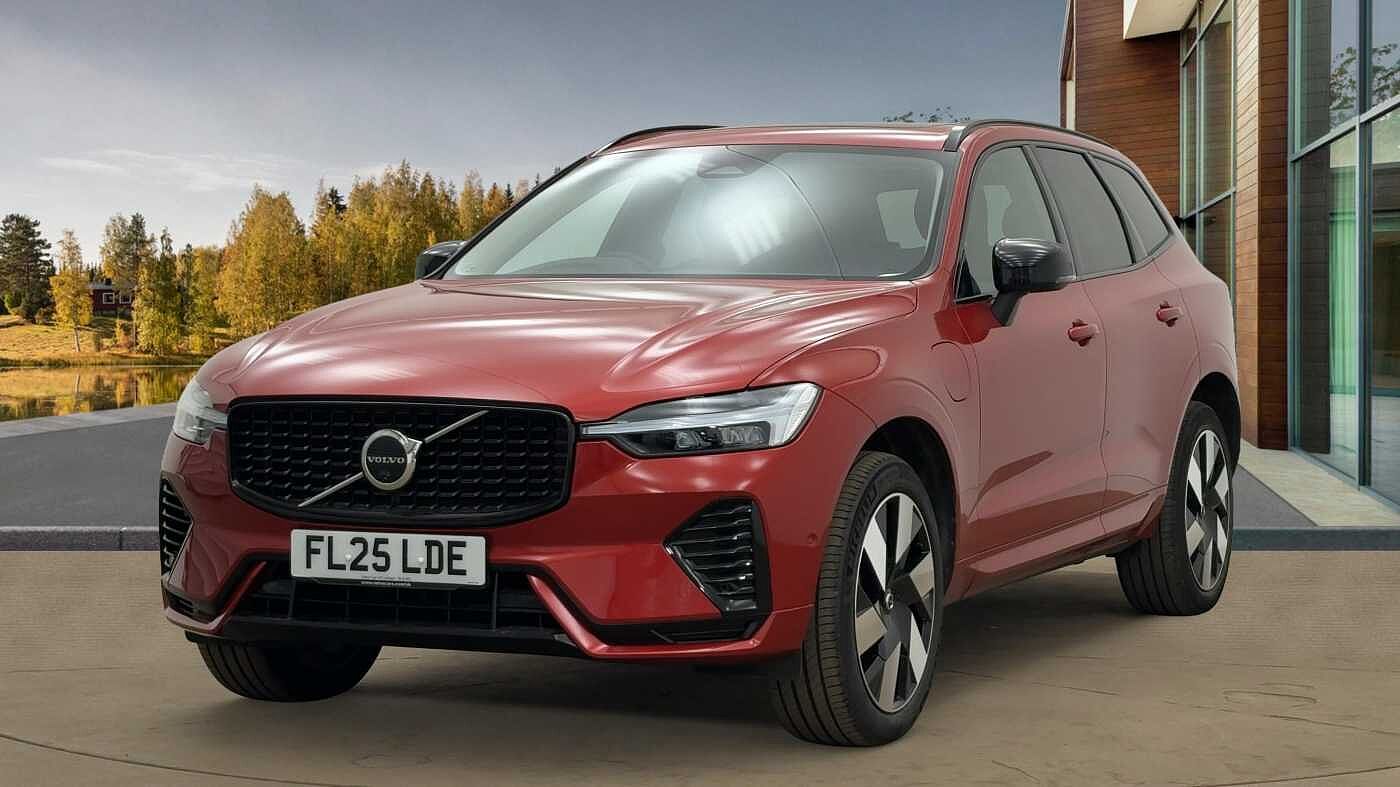 Used Volvo XC60 2025 for sale - 76681500: Photo 7