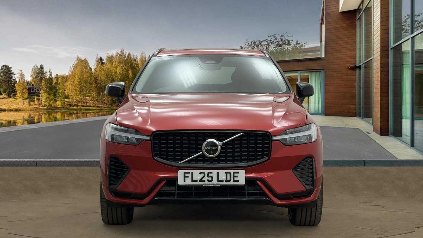 Used Volvo XC60 2025 for sale - 76681500: Photo 8