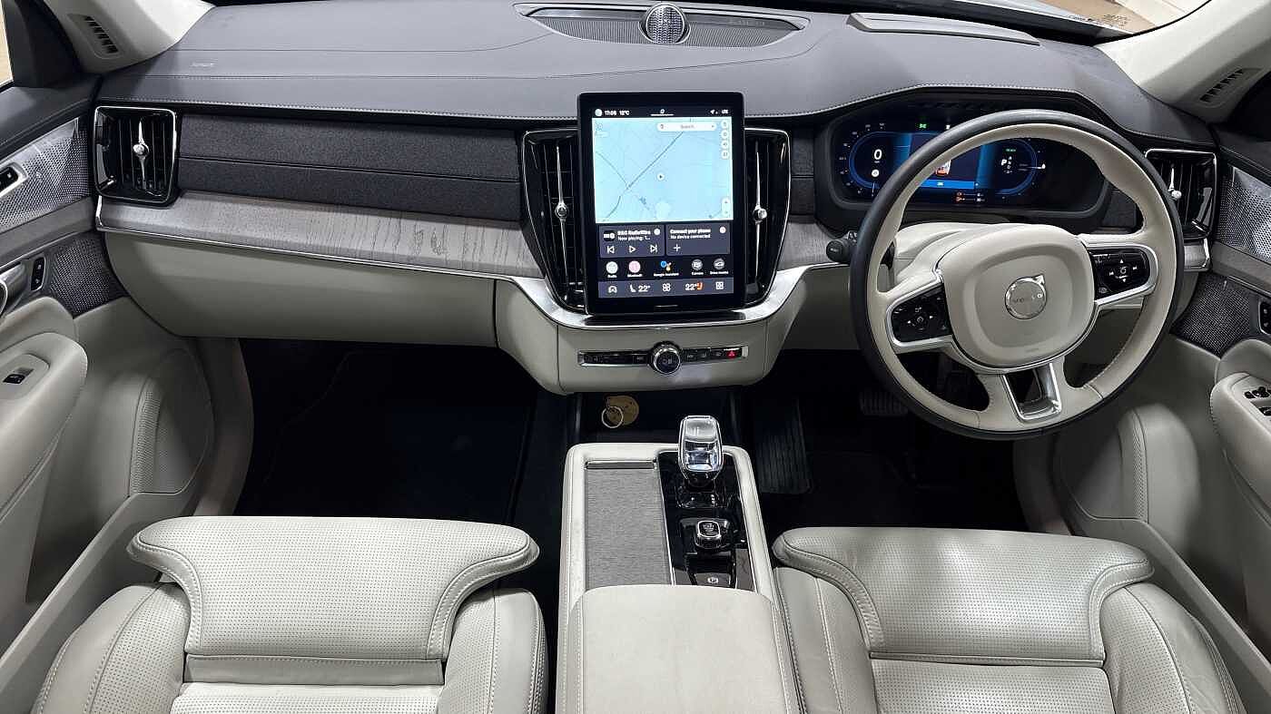 Used Volvo XC90 2025 for sale - 77147705: Photo 10