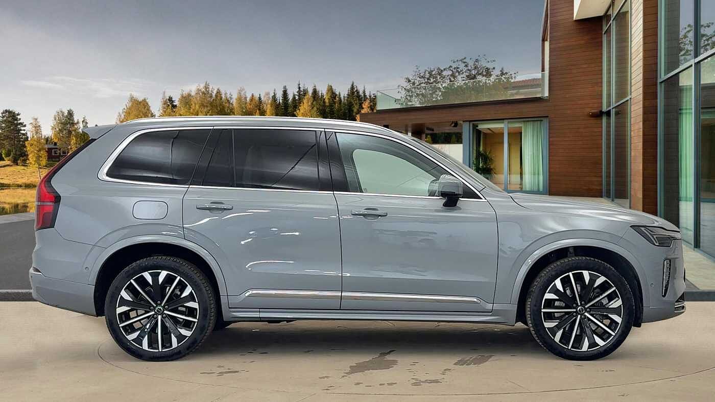 Used Volvo XC90 2025 for sale - 77147705: Photo 2