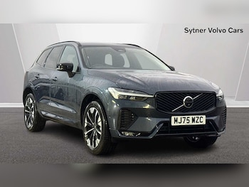 2025 (75) - 2.0 B5P Plus Pro Dark 5dr AWD Geartronic