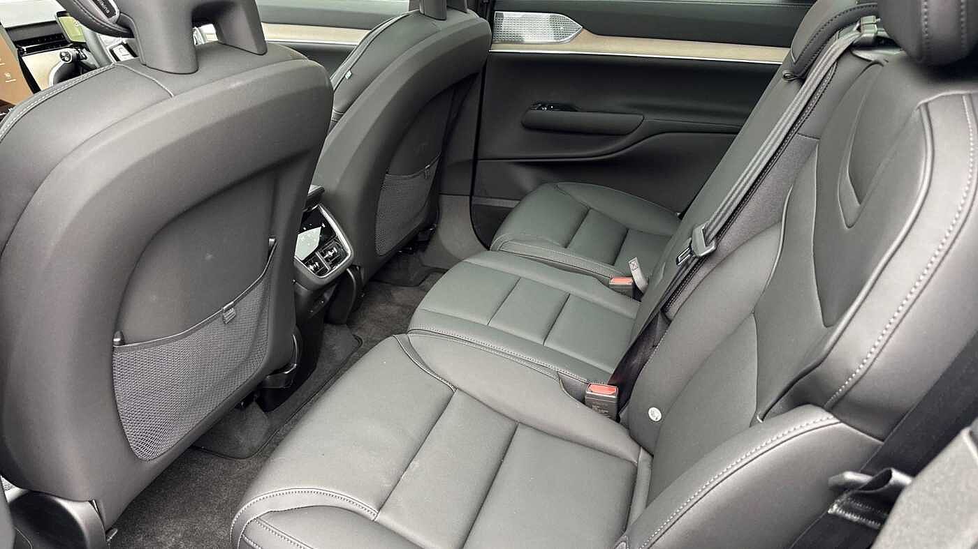 Used Volvo EX90 2025 for sale - 77900809: Photo 10