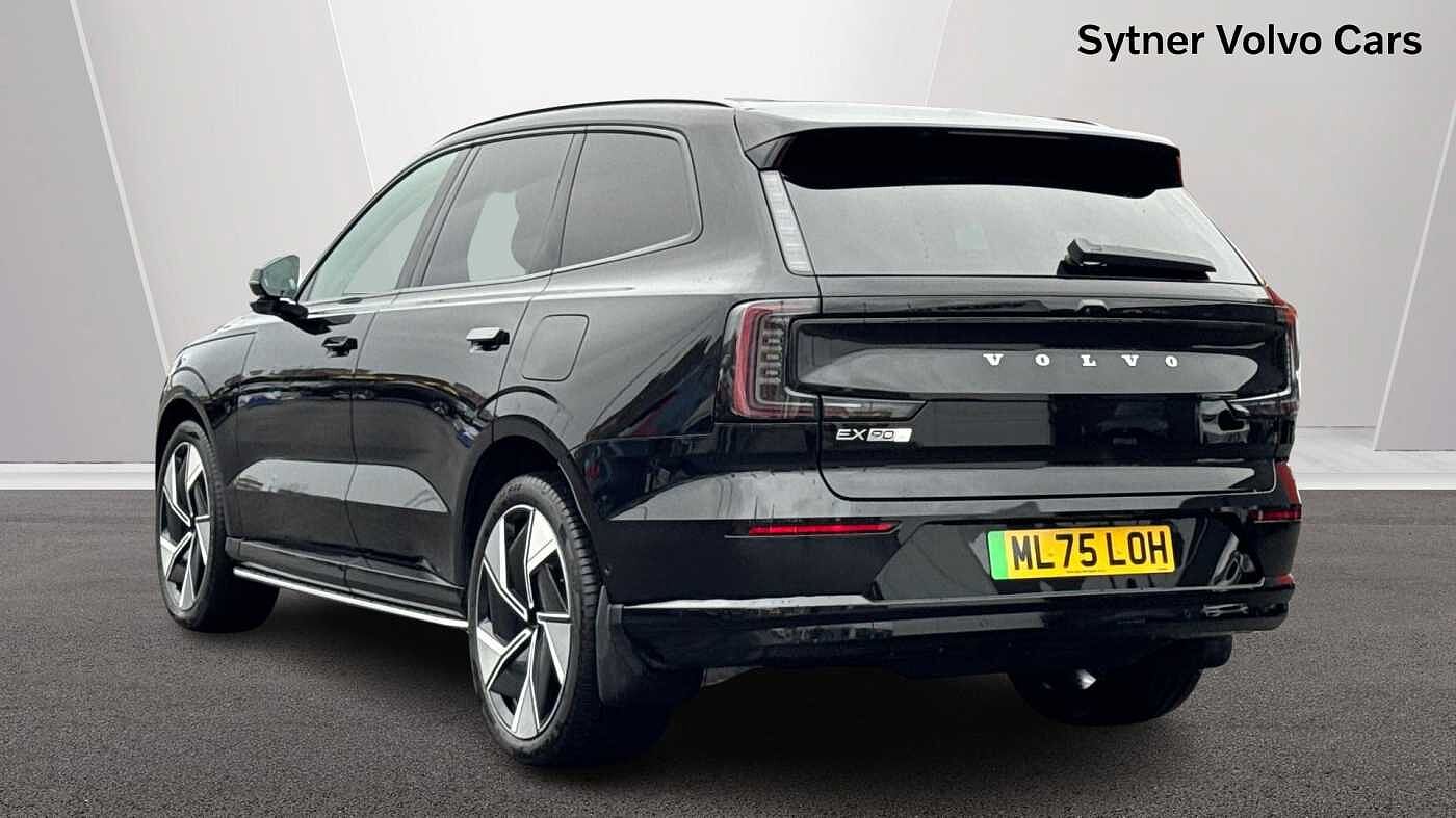 Used Volvo EX90 2025 for sale - 77900809: Photo 2
