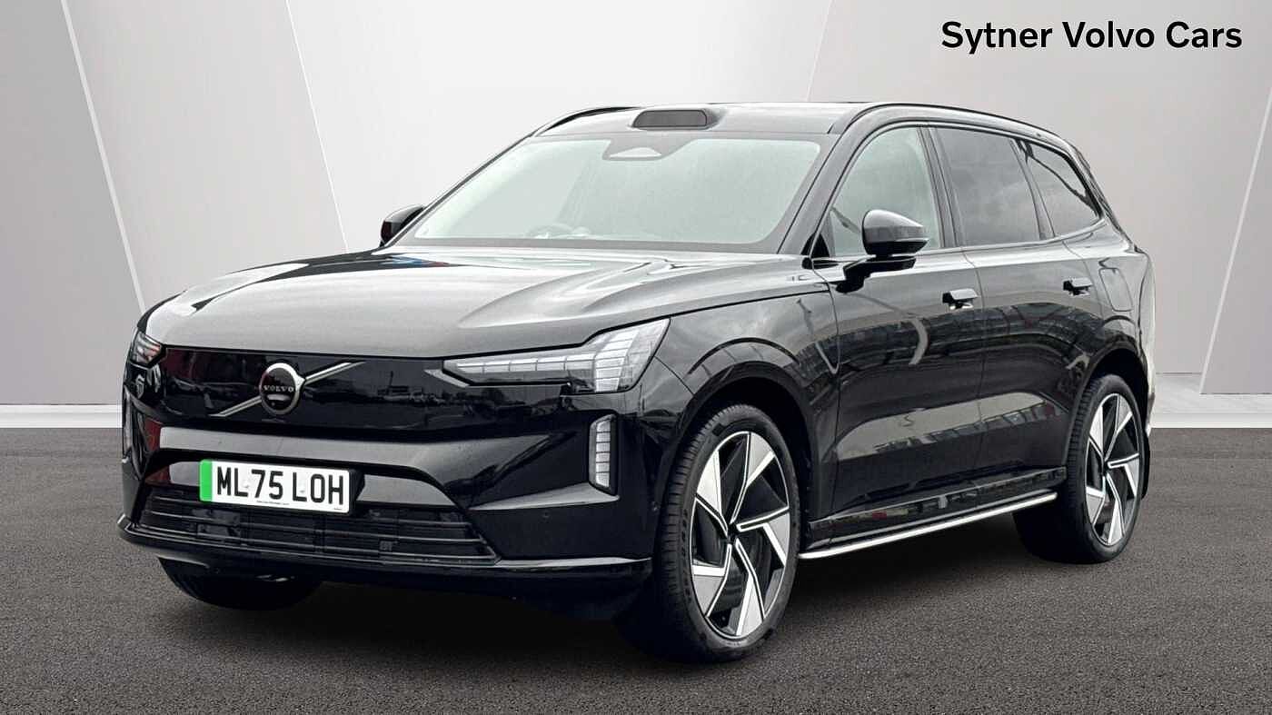 Used Volvo EX90 2025 for sale - 77900809: Photo 6