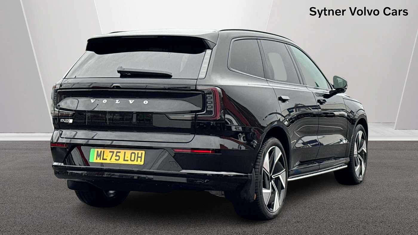 Used Volvo EX90 2025 for sale - 77900809: Photo 7