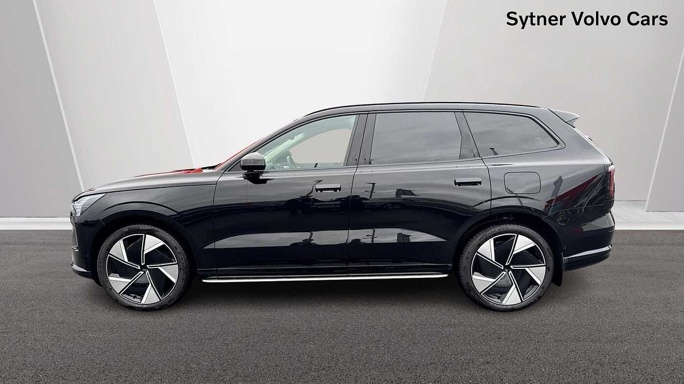 Used Volvo EX90 2025 for sale - 77900809: Photo 8