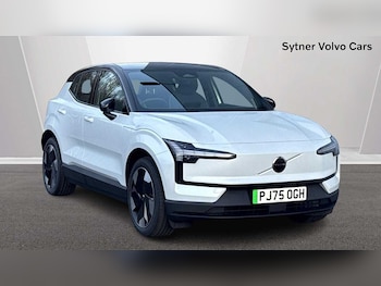 Used Volvo EX30 2025 for sale - 78140350: Photo
