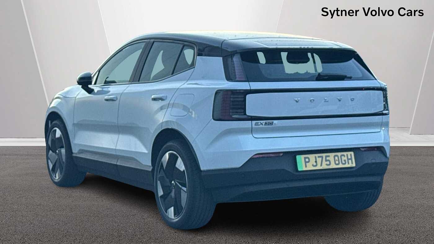 Used Volvo EX30 2025 for sale - 78140350: Photo 2