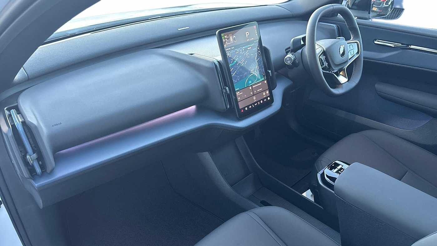 Used Volvo EX30 2025 for sale - 78140350: Photo 4