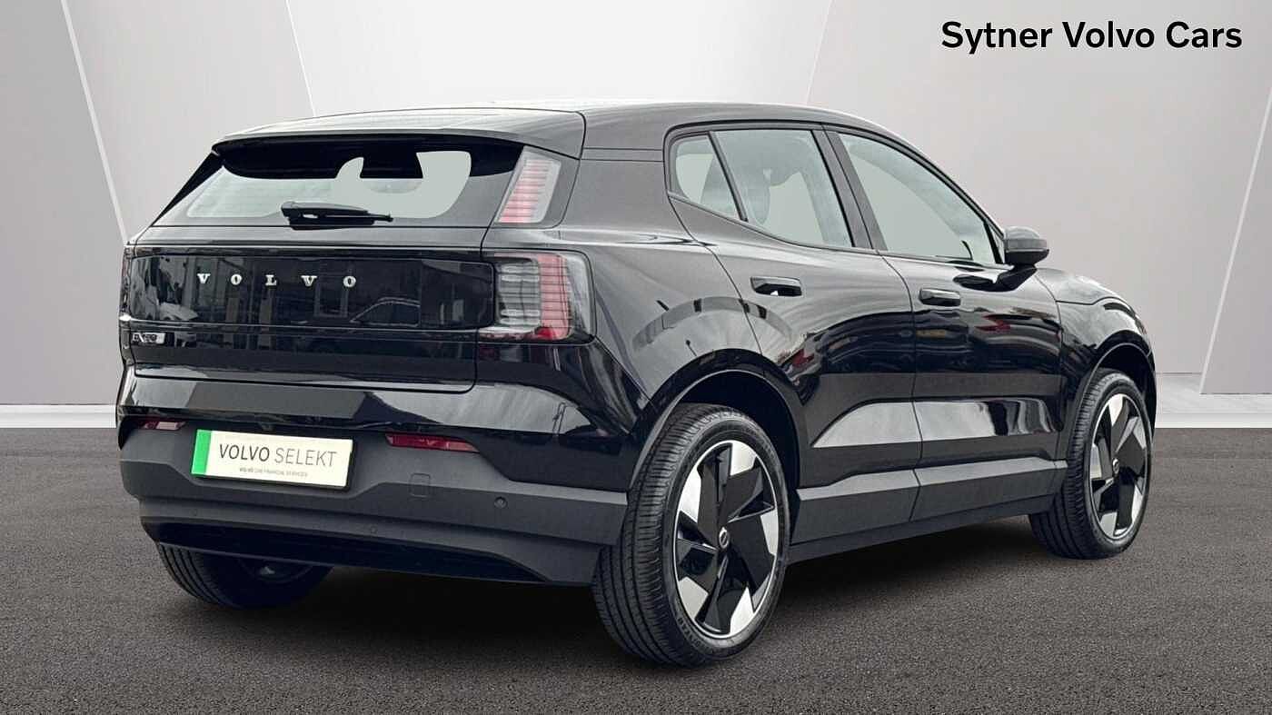 Used Volvo EX30 2025 for sale - 77032472: Photo 7