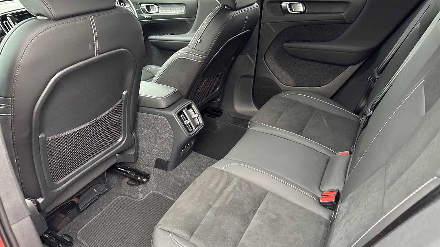 Used Volvo XC40 2022 for sale - 76675126: Photo 10