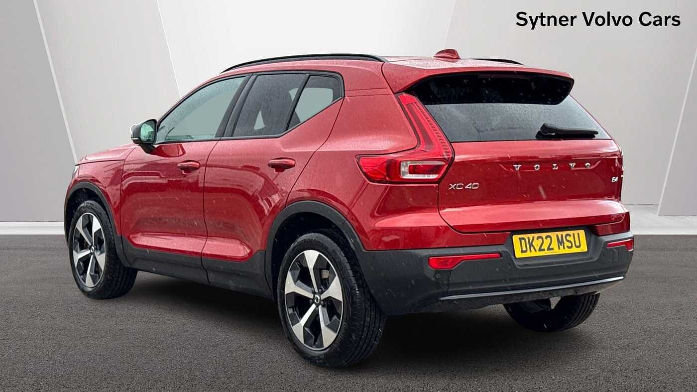 Used Volvo XC40 2022 for sale - 76675126: Photo 2