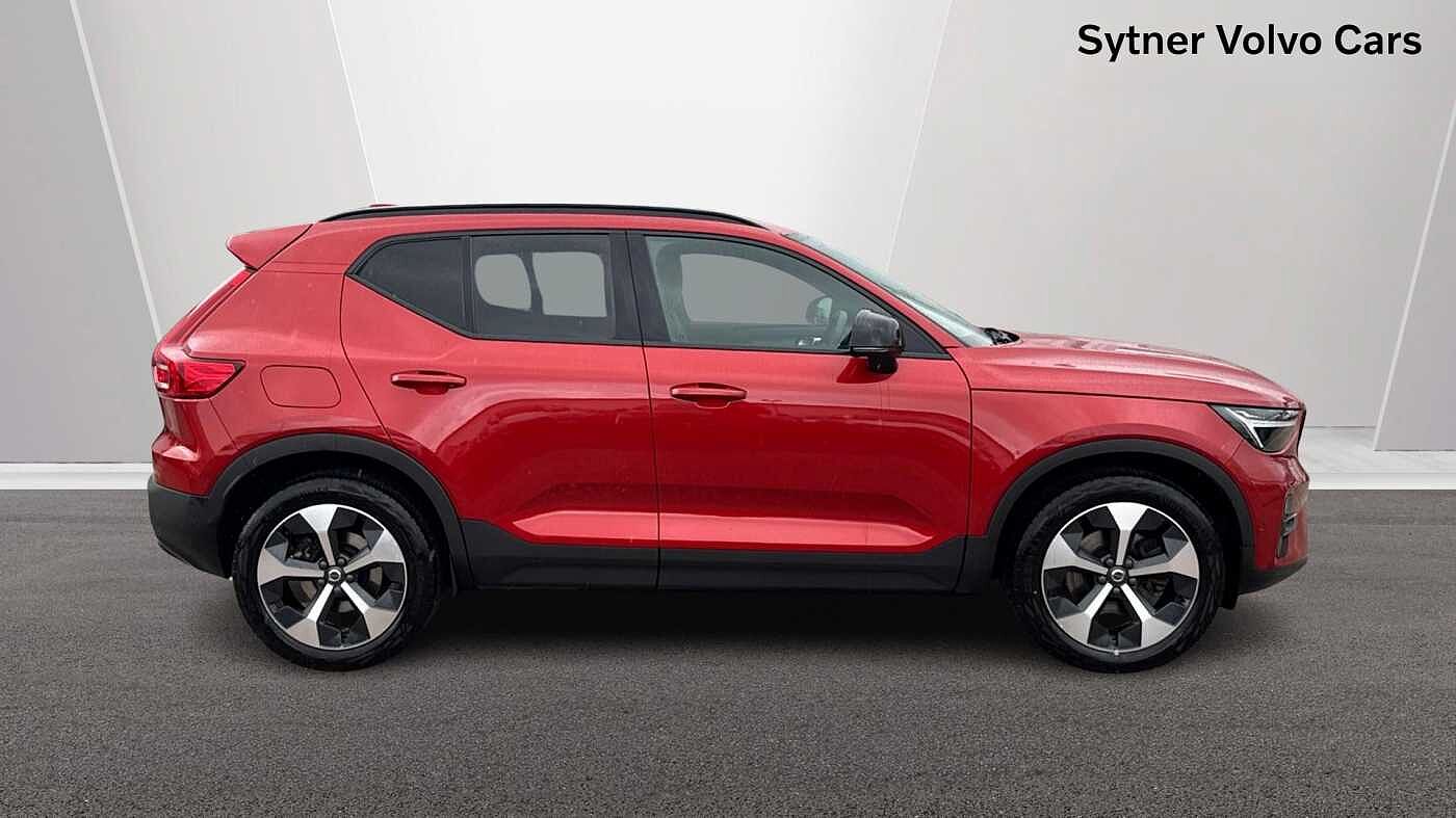 Used Volvo XC40 2022 for sale - 76675126: Photo 3