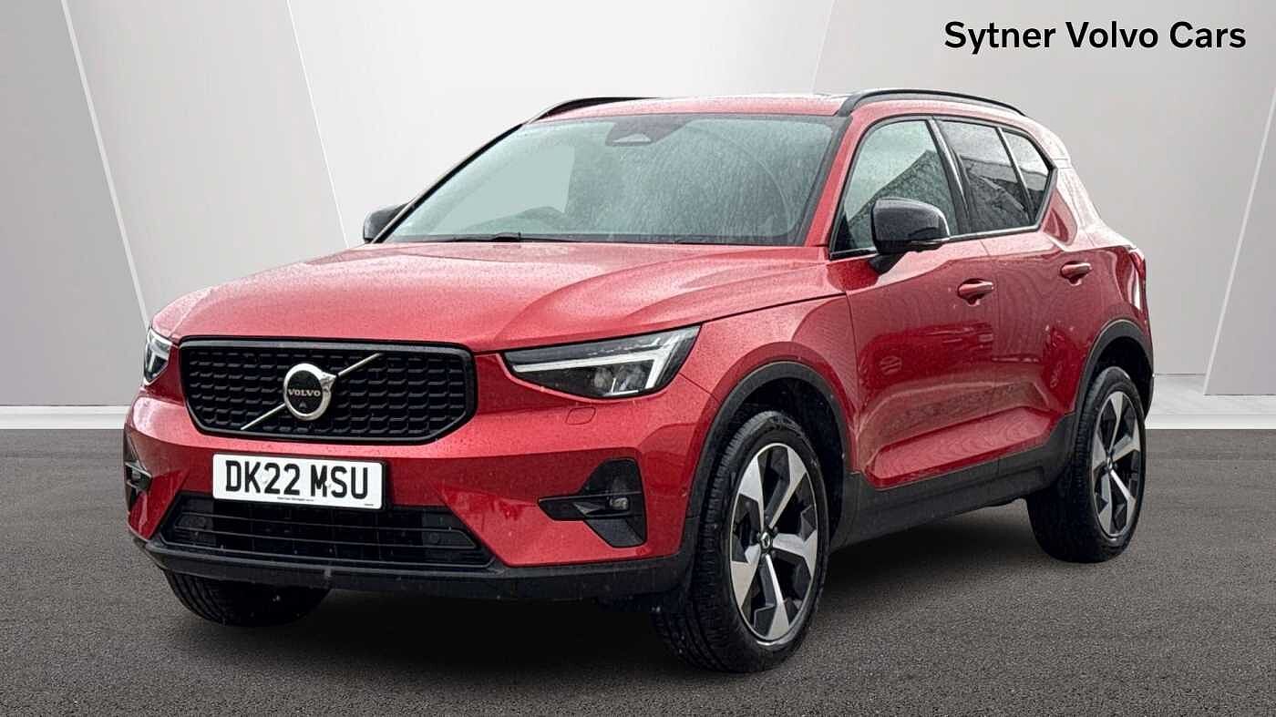 Used Volvo XC40 2022 for sale - 76675126: Photo 6