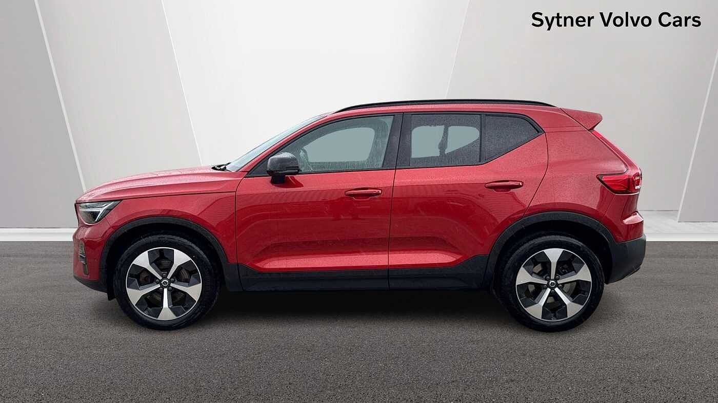 Used Volvo XC40 2022 for sale - 76675126: Photo 8