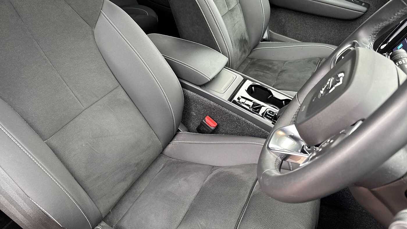 Used Volvo XC40 2022 for sale - 76675126: Photo 9