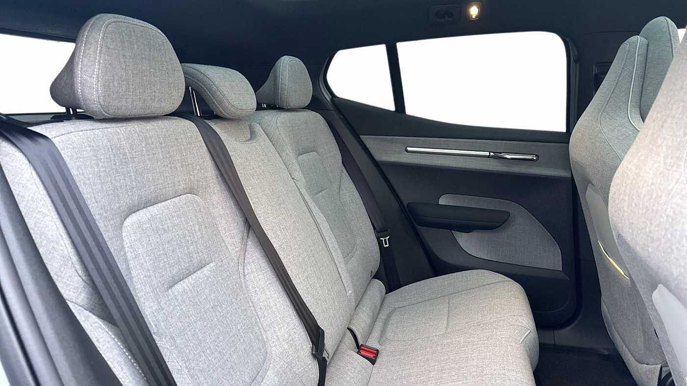 Used Volvo EX30 2025 for sale - 78124780: Photo 10