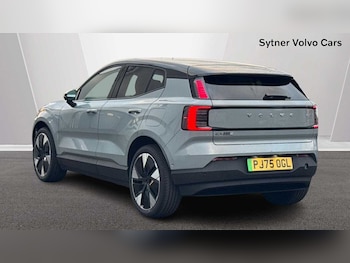 Used Volvo EX30 2025 for sale - 78124780: Photo