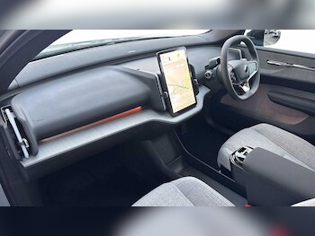 Used Volvo EX30 2025 for sale - 78124780: Photo