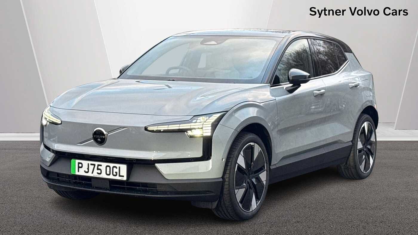 Used Volvo EX30 2025 for sale - 78124780: Photo 6