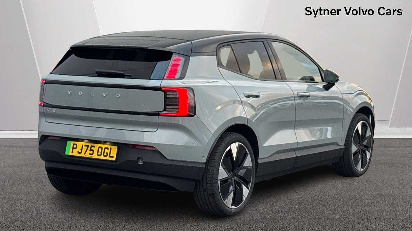 Used Volvo EX30 2025 for sale - 78124780: Photo 7