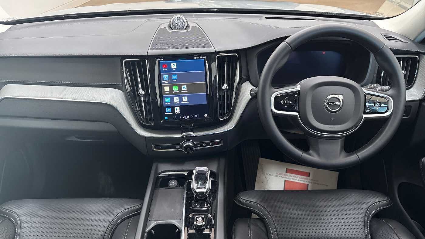 Used Volvo XC60 2025 for sale - 76680710: Photo 10
