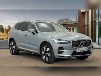 2025 (25) - 2.0 T8 [455] PHEV Ultra Dark 5dr AWD Geartronic