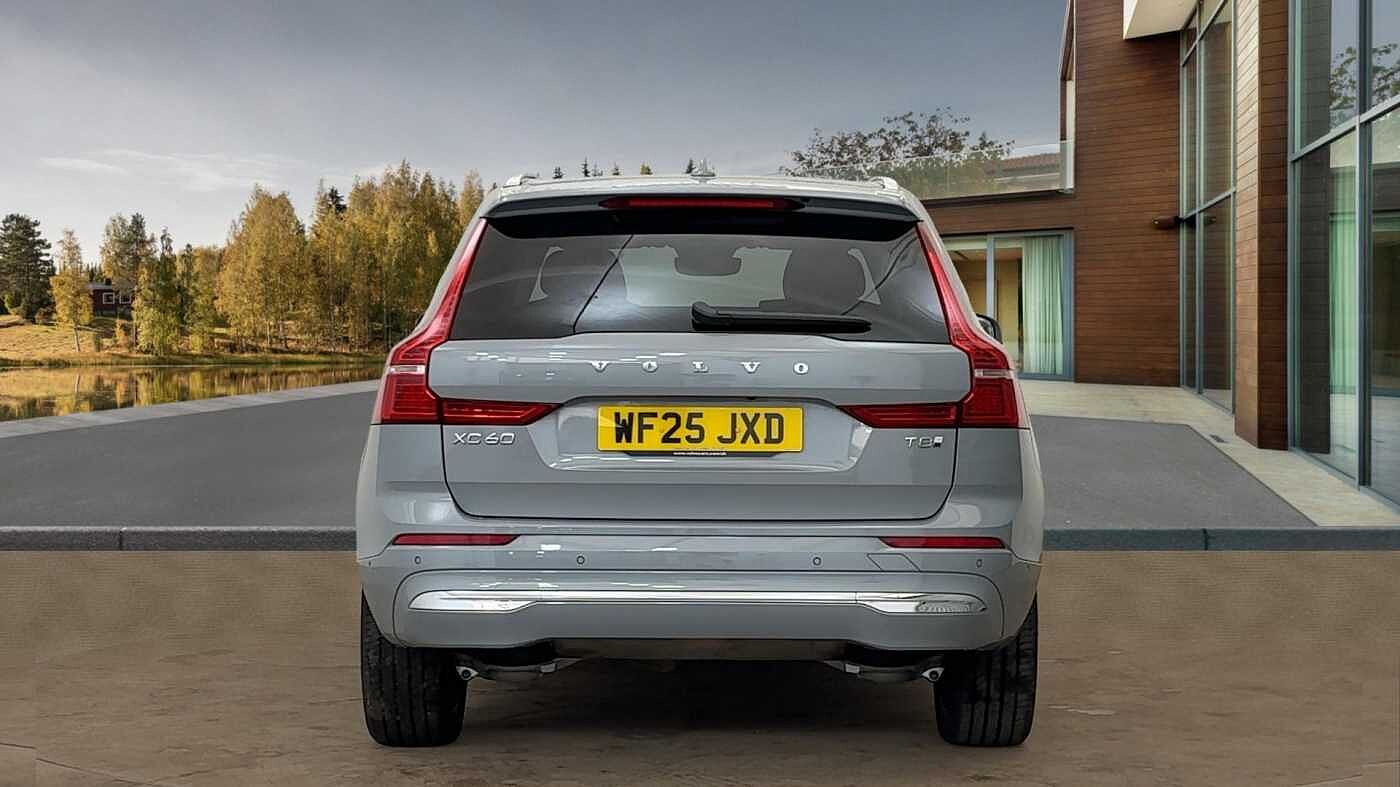 Used Volvo XC60 2025 for sale - 76680710: Photo 4