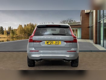 Used Volvo XC60 2025 for sale - 76680710: Photo