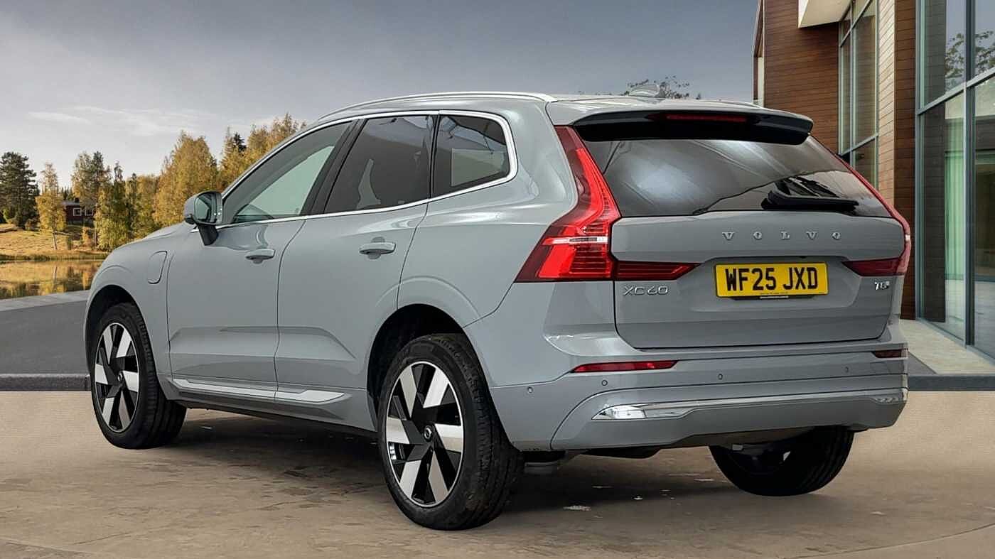 Used Volvo XC60 2025 for sale - 76680710: Photo 5