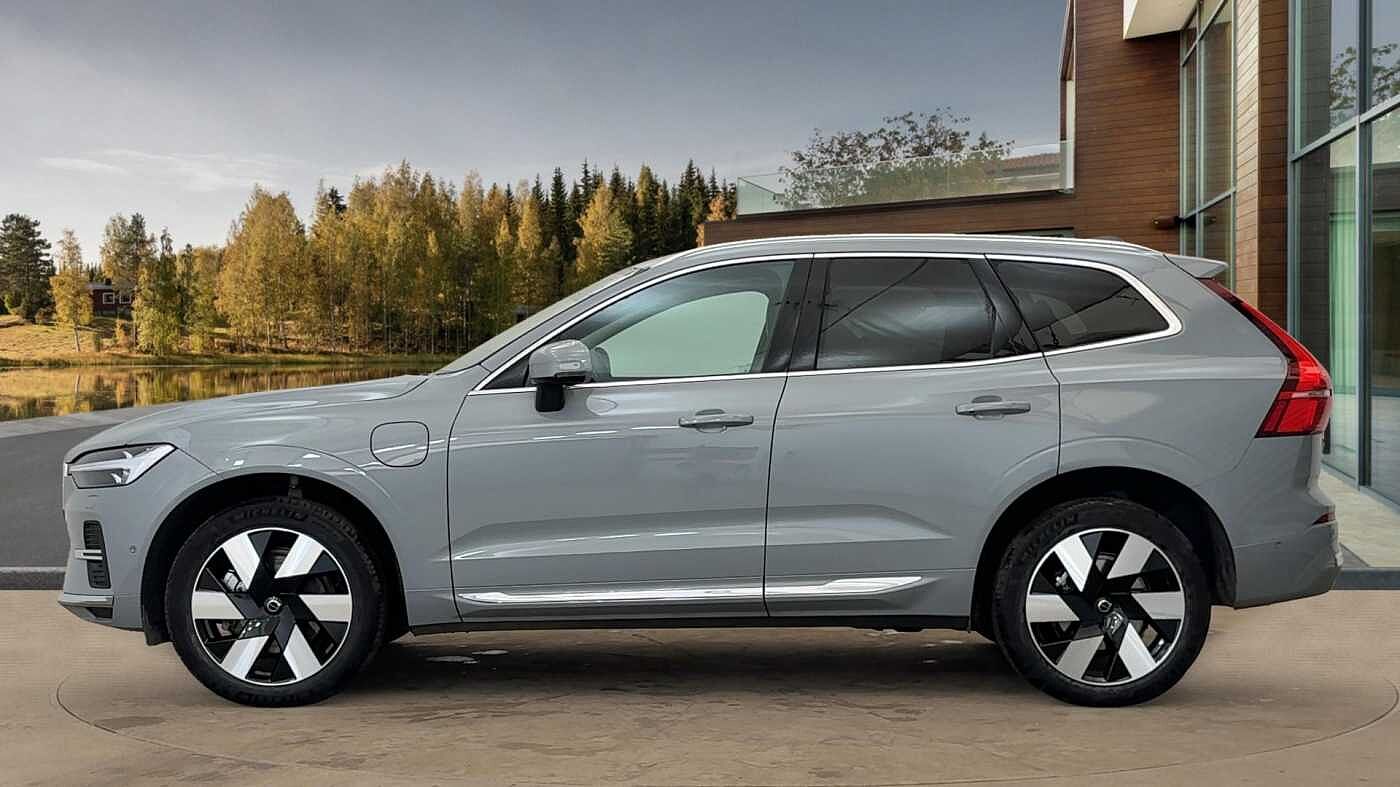 Used Volvo XC60 2025 for sale - 76680710: Photo 6