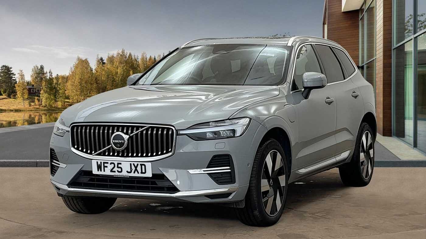 Used Volvo XC60 2025 for sale - 76680710: Photo 7