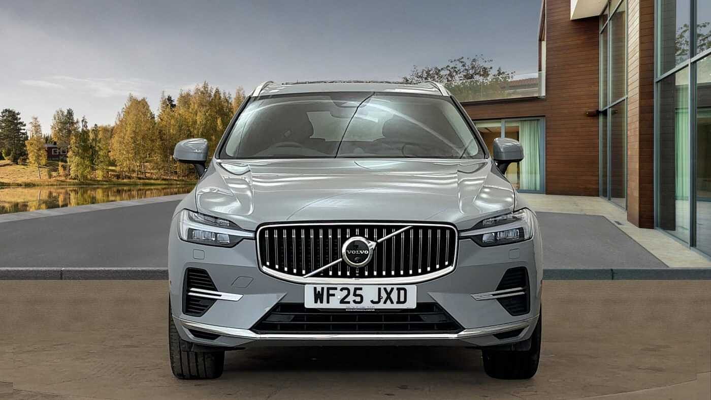 Used Volvo XC60 2025 for sale - 76680710: Photo 8