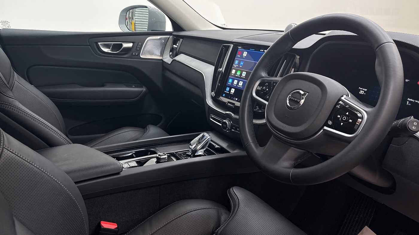 Used Volvo XC60 2025 for sale - 76680710: Photo 9