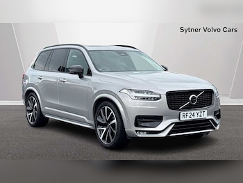 2024 (24) - 2.0 B5P [250] Ultra Dark 5dr AWD Geartronic