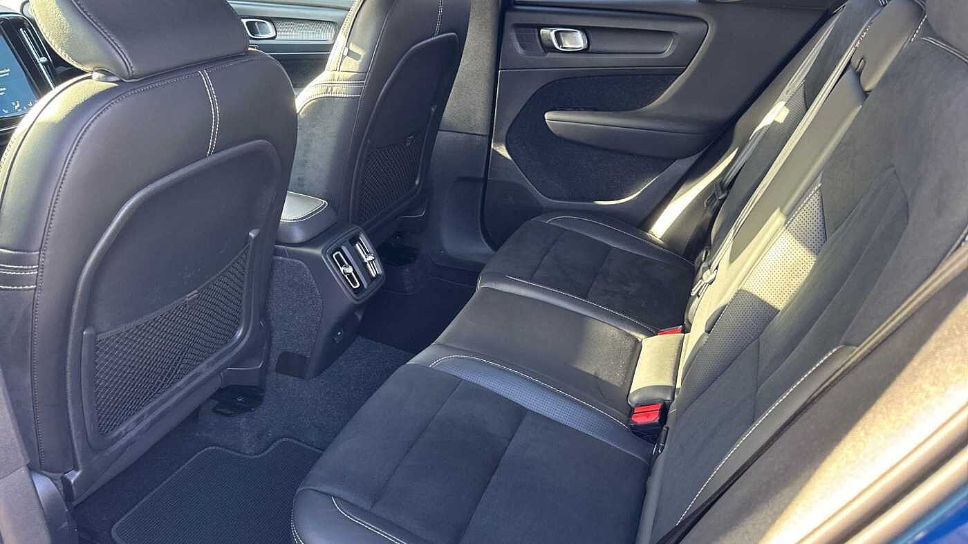 Used Volvo XC40 2020 for sale - 76680782: Photo 10