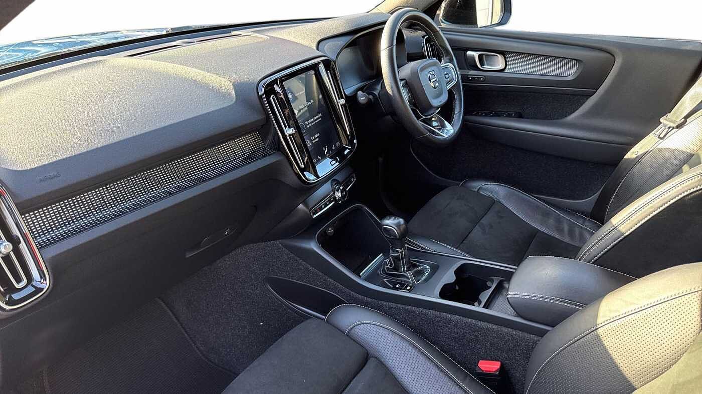 Used Volvo XC40 2020 for sale - 76680782: Photo 4