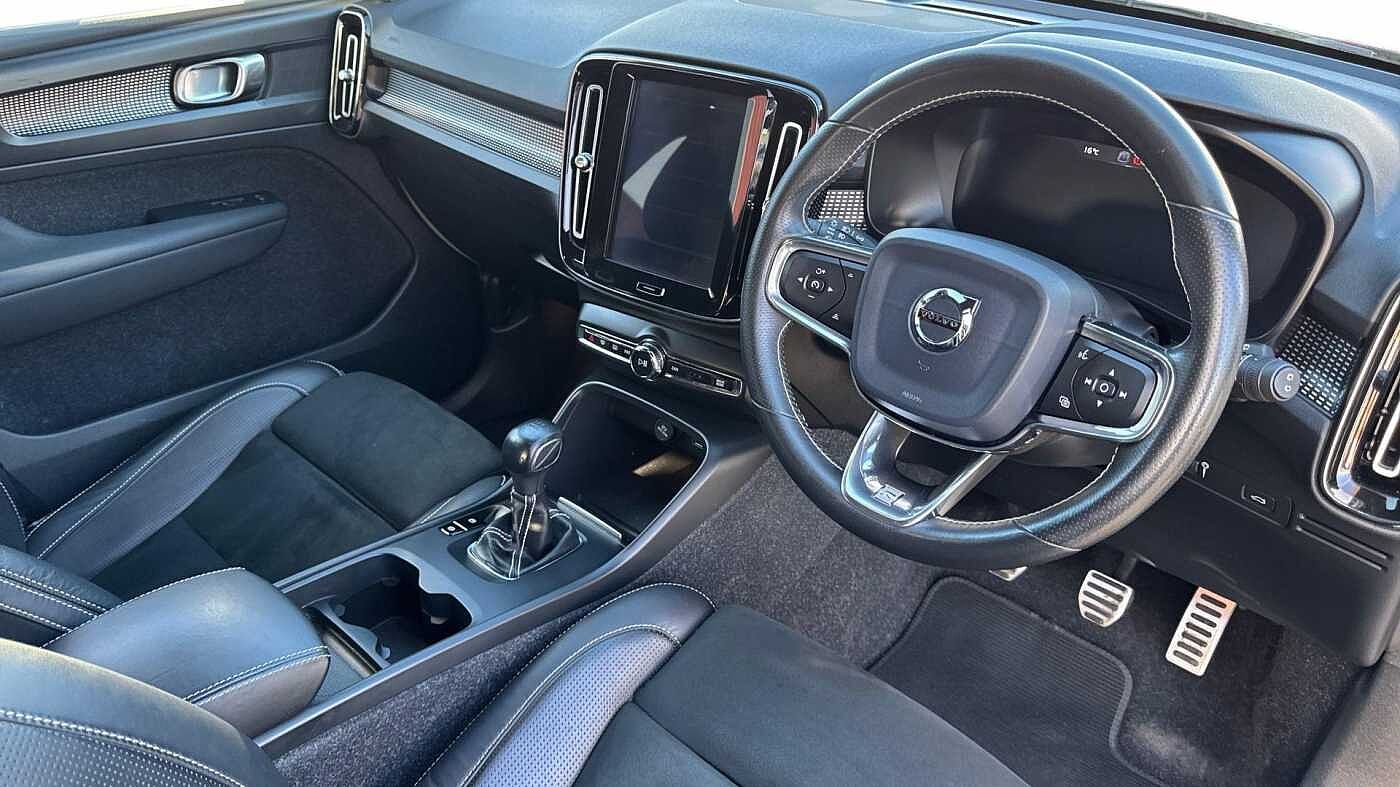 Used Volvo XC40 2020 for sale - 76680782: Photo 5