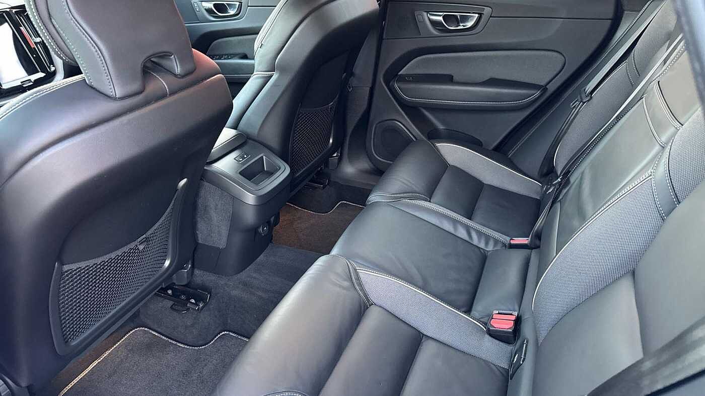 Used Volvo XC60 2020 for sale - 76943515: Photo 10