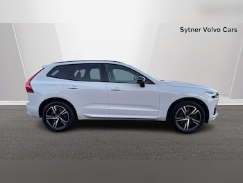 Used Volvo XC60 2020 for sale - 76943515: Photo